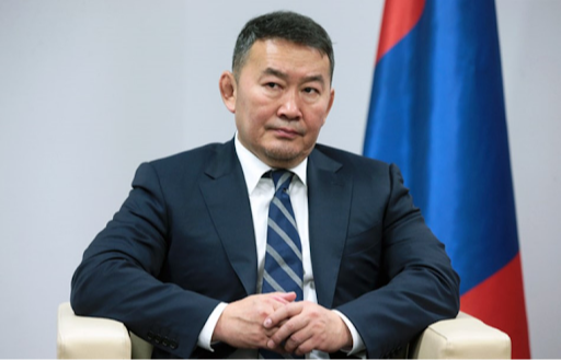 Ерөнхийлөгч асан Х.Баттулгын хандивын дансанд 1.2 тэрбум төгрөг цугларчээ