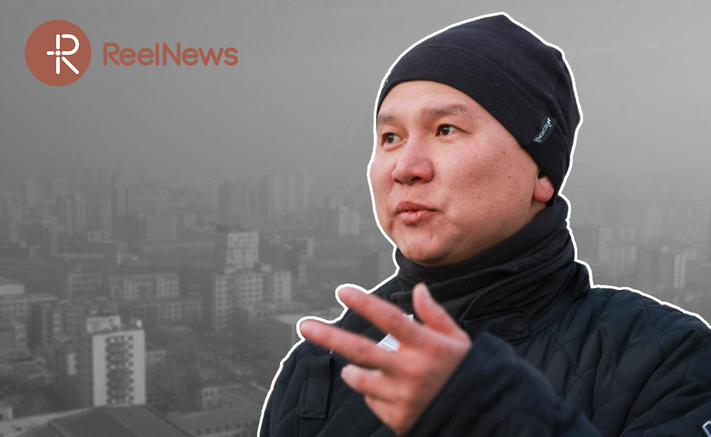 Ч.Ганжавхлангийн утаат тэмцэл улс төрийн акц байв уу?