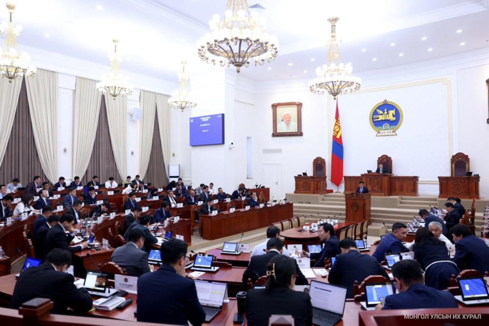Төсөв-2025: Төсвийн хэт механик хасалт нь хууль сахиулах салбарын байнгын үйл ажиллагаанд сөрөг нөлөө үзүүлнэ гэж үзлээ