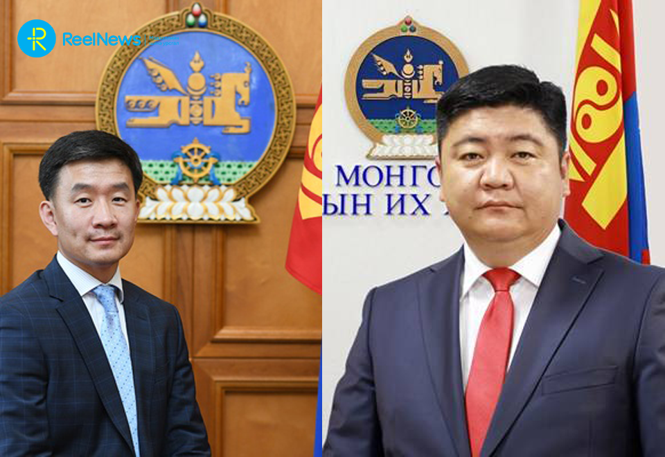 Ц.Сандаг-Очир: УИХ-ын гишүүн Д.Цогтбаатарыг эгүүлэн татна