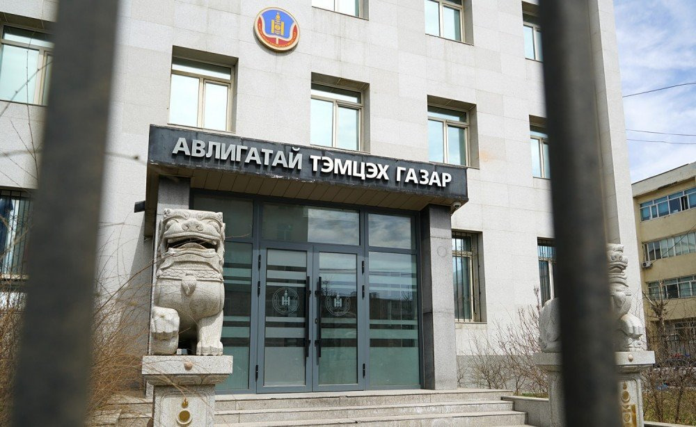 Эрүүгийн 10 хэргийг шүүхэд шилжүүлэх саналтай прокурорын байгууллагад хүргүүлэв
