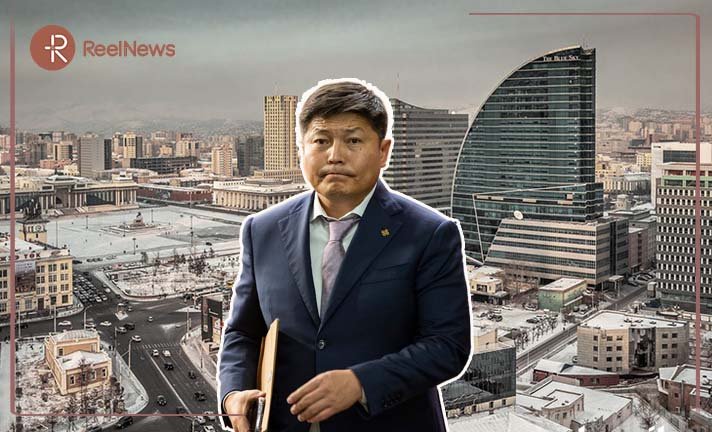 Давс мэт шорвог шийдвэртэй нийслэлийн "далдага" дарга нар