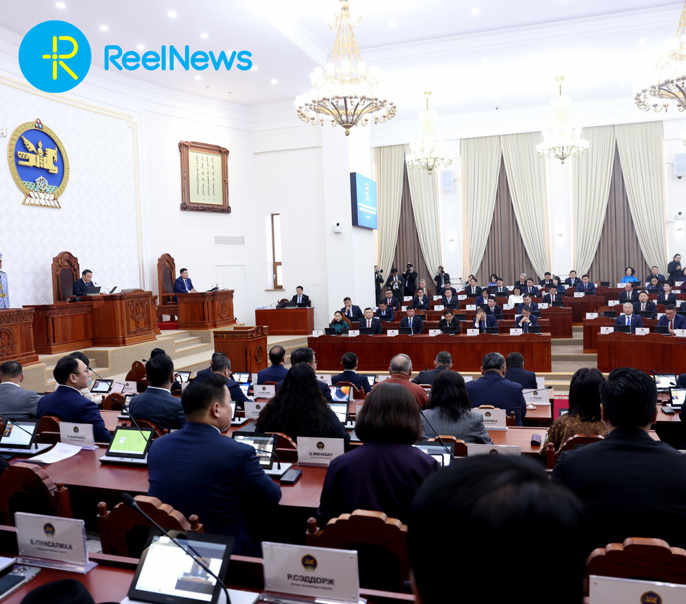 Цахим мөрийтэй тоглоомтой холбоотой хууль бус үйлдлийг таслан зогсоох өөрчлөлт бүхий Зөвшөөрлийн тухай хуулийг яаралтайгаар хэлэлцэхийг дэмжлээ