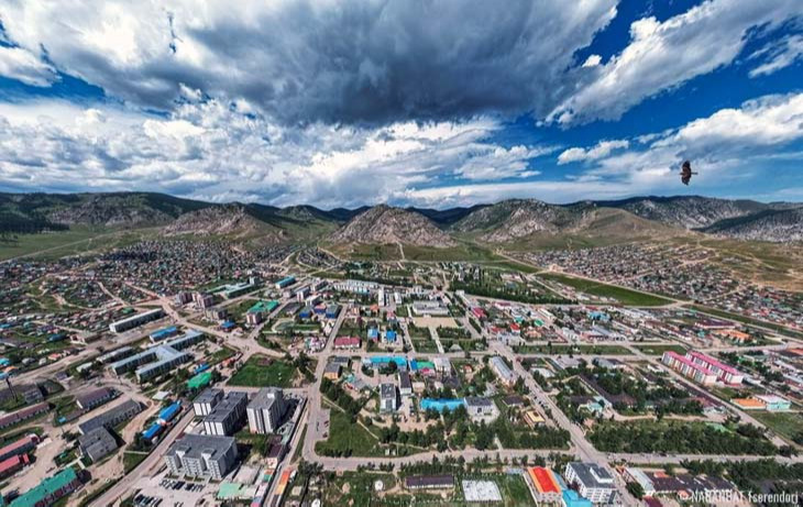 Архангай аймагт 2025 оны эхний улиралд 210 иргэн 657.1 сая төгрөгийн ажилгүйдлийн тэтгэмж авчээ