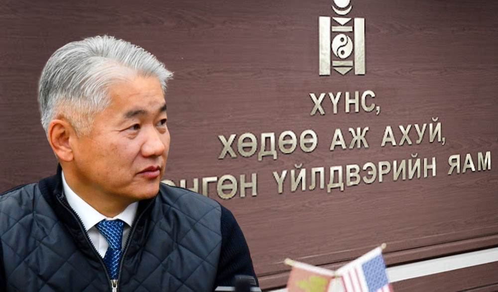 Иргэдэд хямд гурил идэх сонголтыг нь үлдээнэ үү
