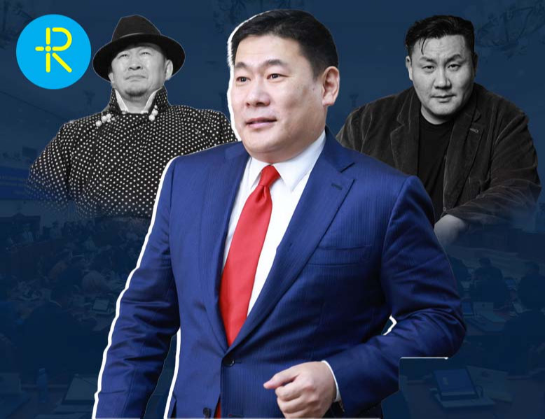 “Женко төсөл”, “Херо ажиллагаа” ба 126 кнопын ханш