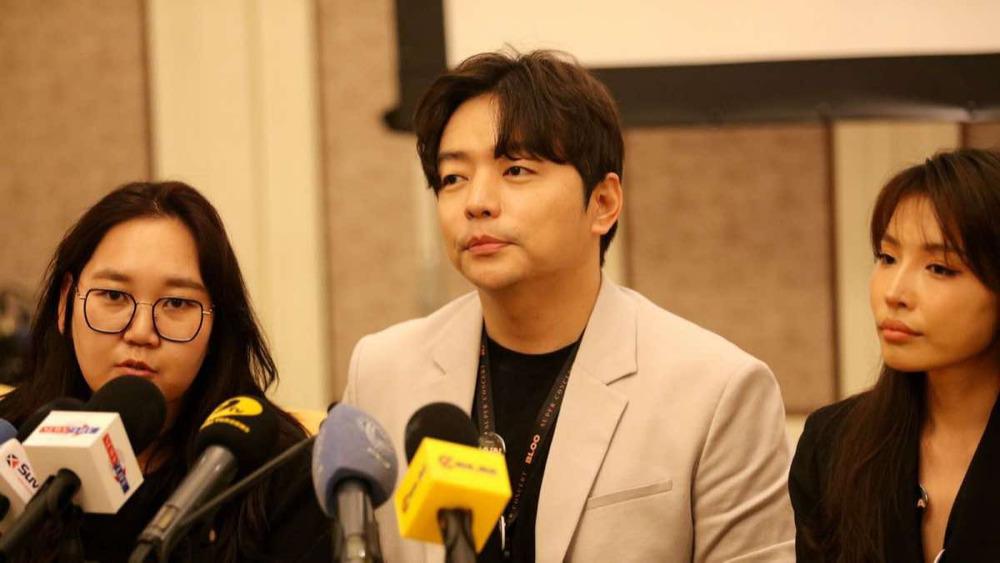 Ко Сунг Хун: "SUPER CONCERT 2025" олон салбарт эерэг нөлөө үзүүлнэ