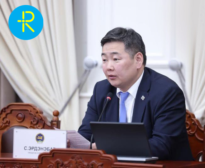 С.Эрдэнбат: Нийгмийн даатгал, ЭМД-ын мөнгө чинь төрийн мөнгө биш