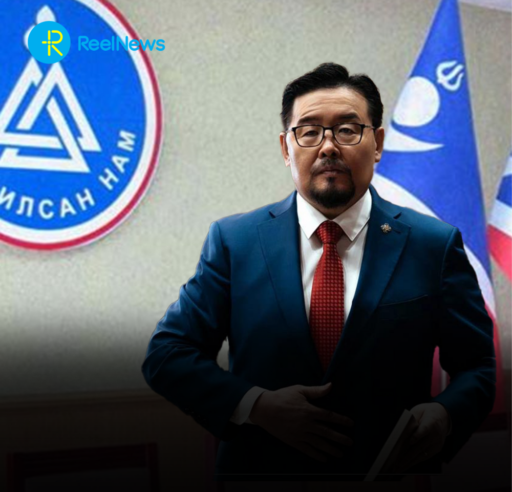 АН-ынхан Ерөнхий сайдыг огцруулах Байнгын хорооны хуралтай бүлгийн хуралдаанаа давхцуулж ирцээр бойкотлов