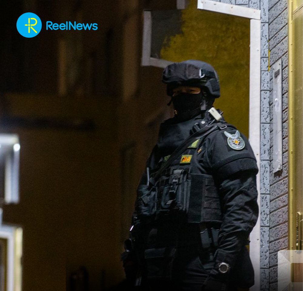 ТЕГ-аас "Оюутолгойн" албан тушаалтнуудад гүйцэтгэх ажиллагаа явуулж баривчилжээ