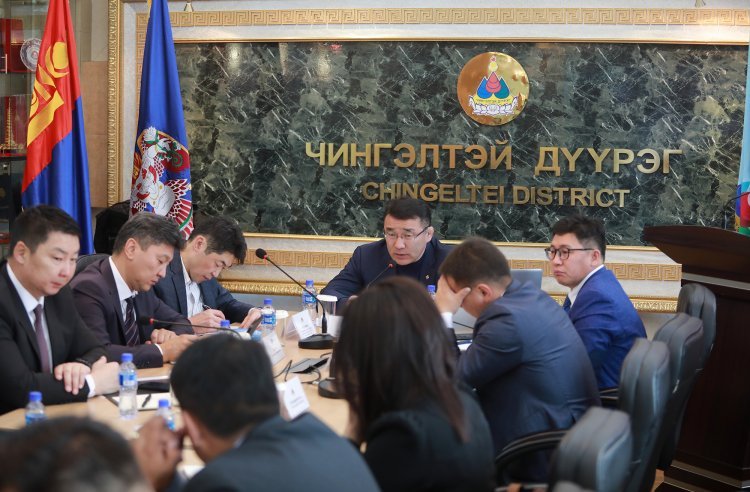 Хүүхдийг гэнэтийн осол, эндэгдэлд өртөхөөс урьдчилан сэргийлж ажиллана