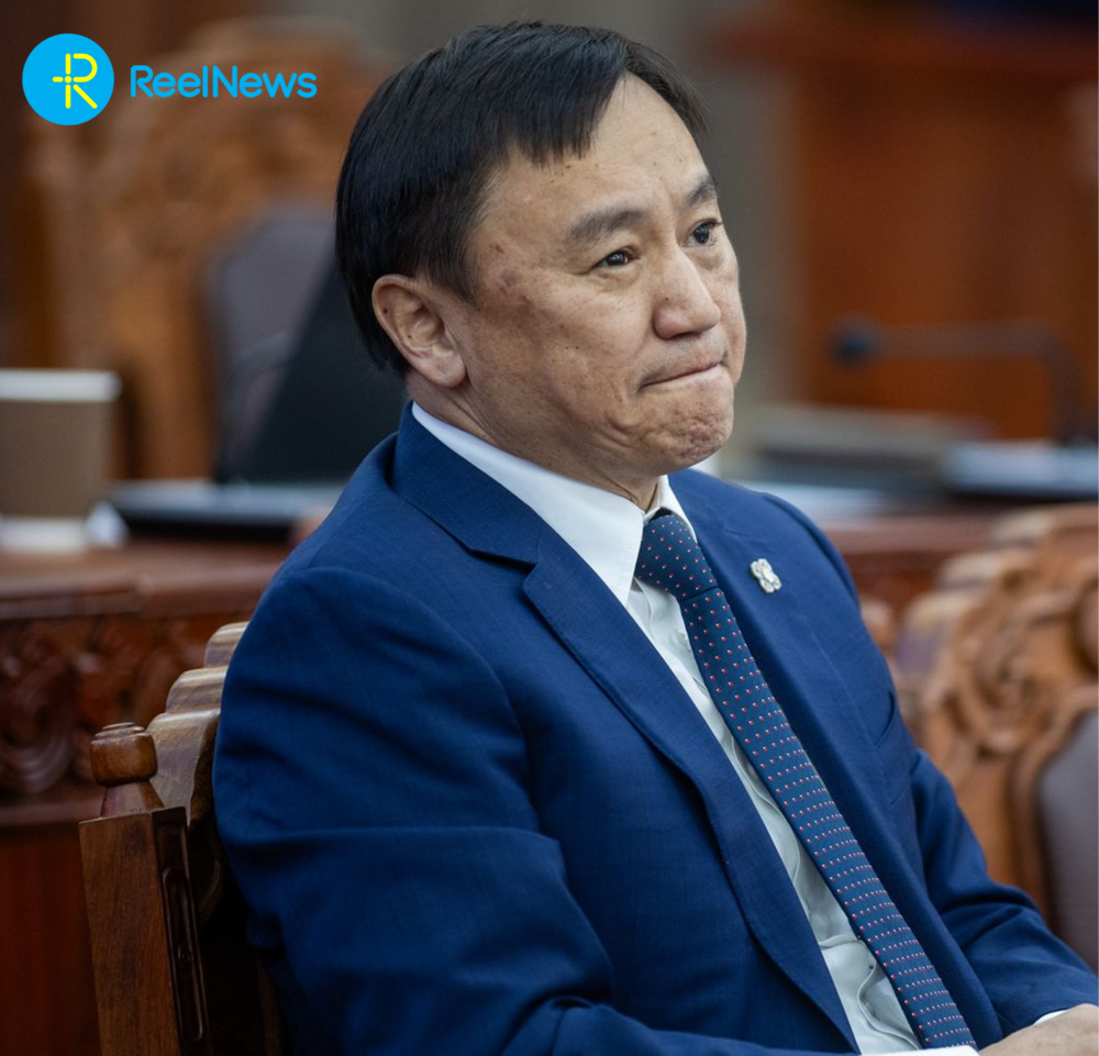 Ж.Чинбүрэн: Томуугийн халдвар авсан хүүхдийн асран хамгаалагчид тав хоногийн цалинтай чөлөө олгоно