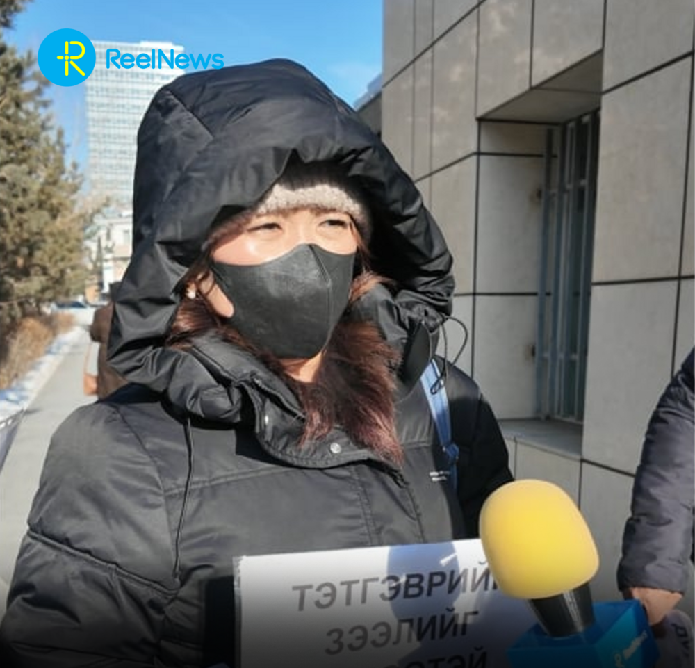 Ахмадууд тэтгэврийн зээлийн хугацааг 36 сар болгох асуудлаар Ерөнхий сайдад шаардлага хүргүүлнэ