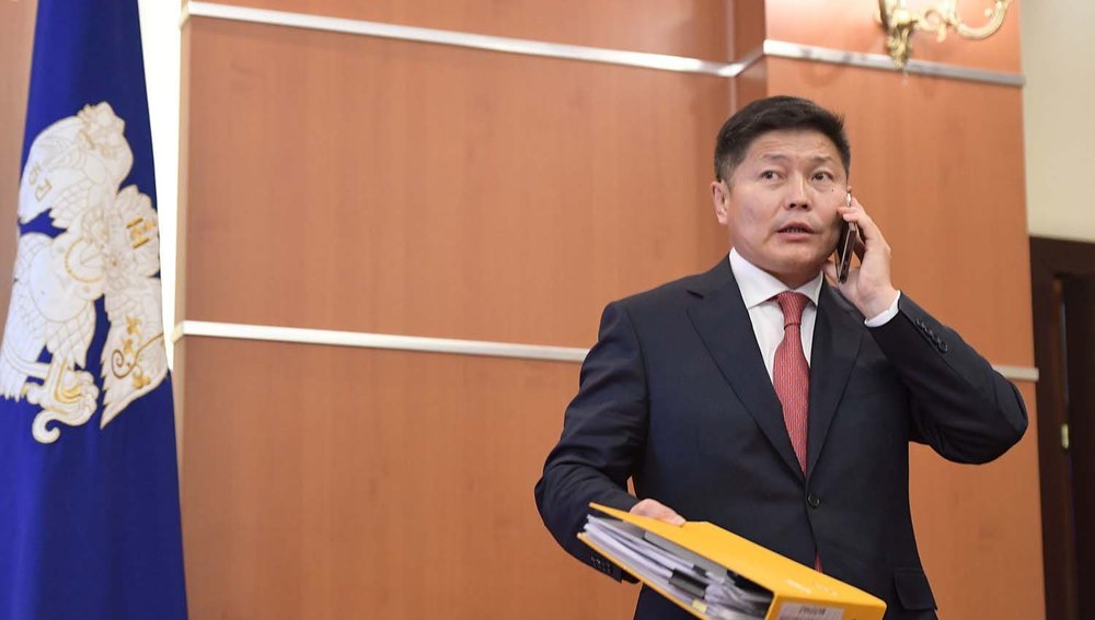 Х.Нямбаатар: Намайг мохооно гэвэл бүтэхгүй гэдгийг хэлье