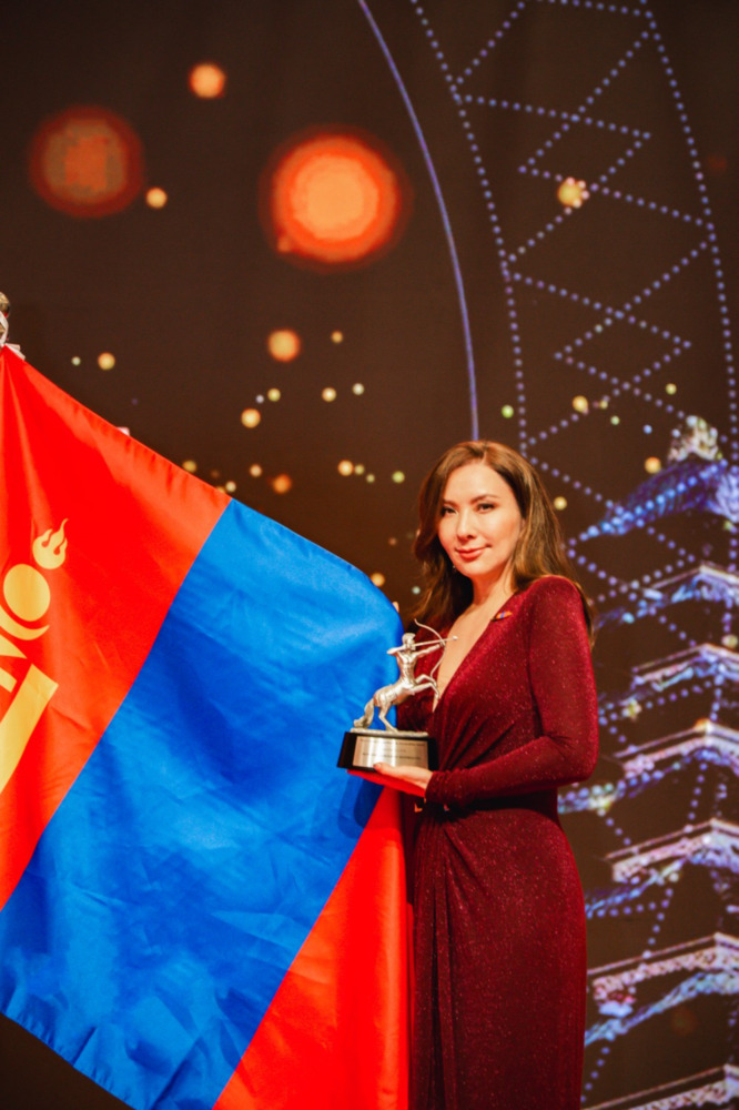 Монцемент Билдинг Материалс ХХК ACES Awards-ын “Азийн аж үйлдвэржилтийн  манлайлагч” шагналыг хүртлээ