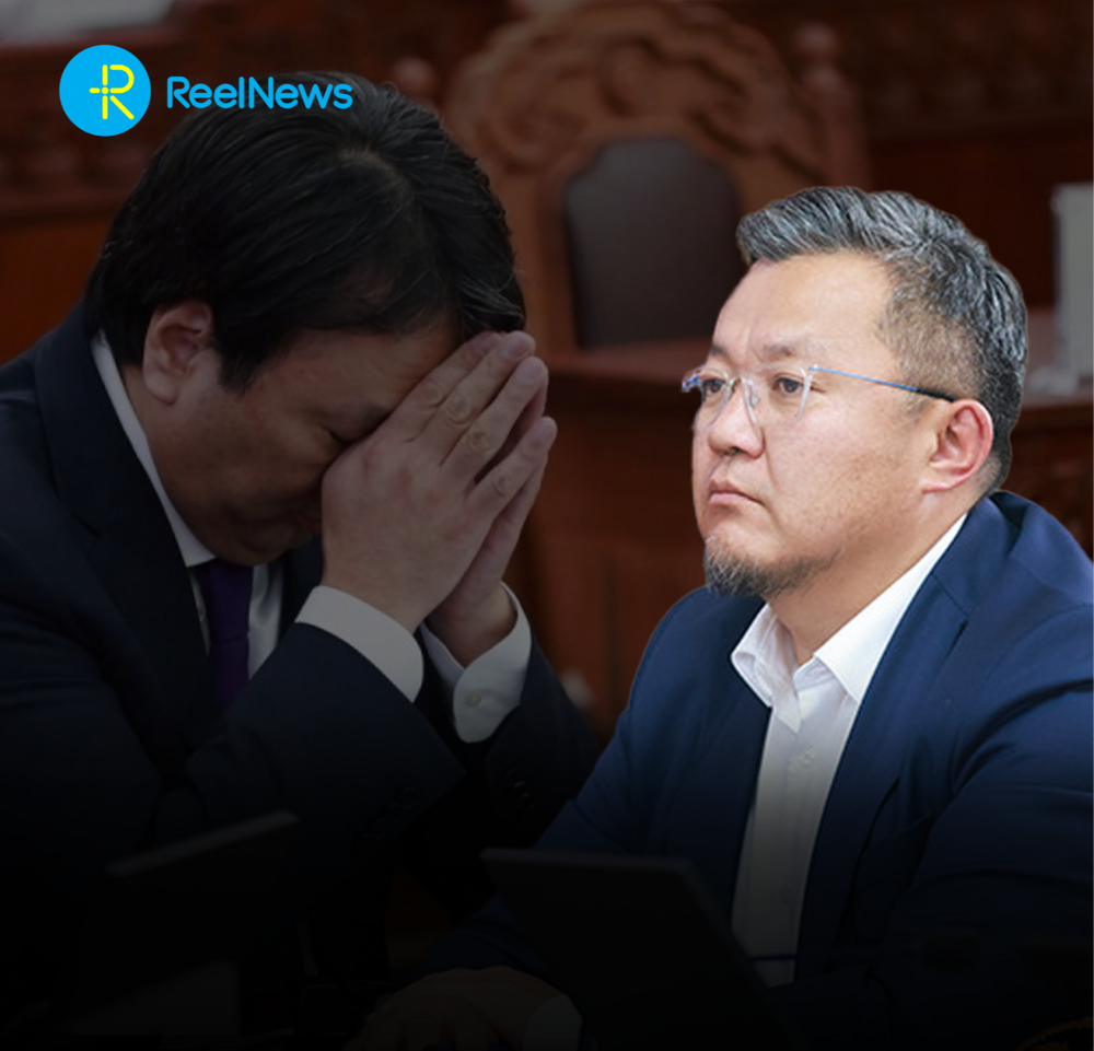 Ж.Золжаргал: Арга барил таарахгүй бол заавал хамт  байх шаардлагагүй. "Мөр, мөрөө бодъё,  амжилт хүсье" гээд өргөдлөө өгсөн