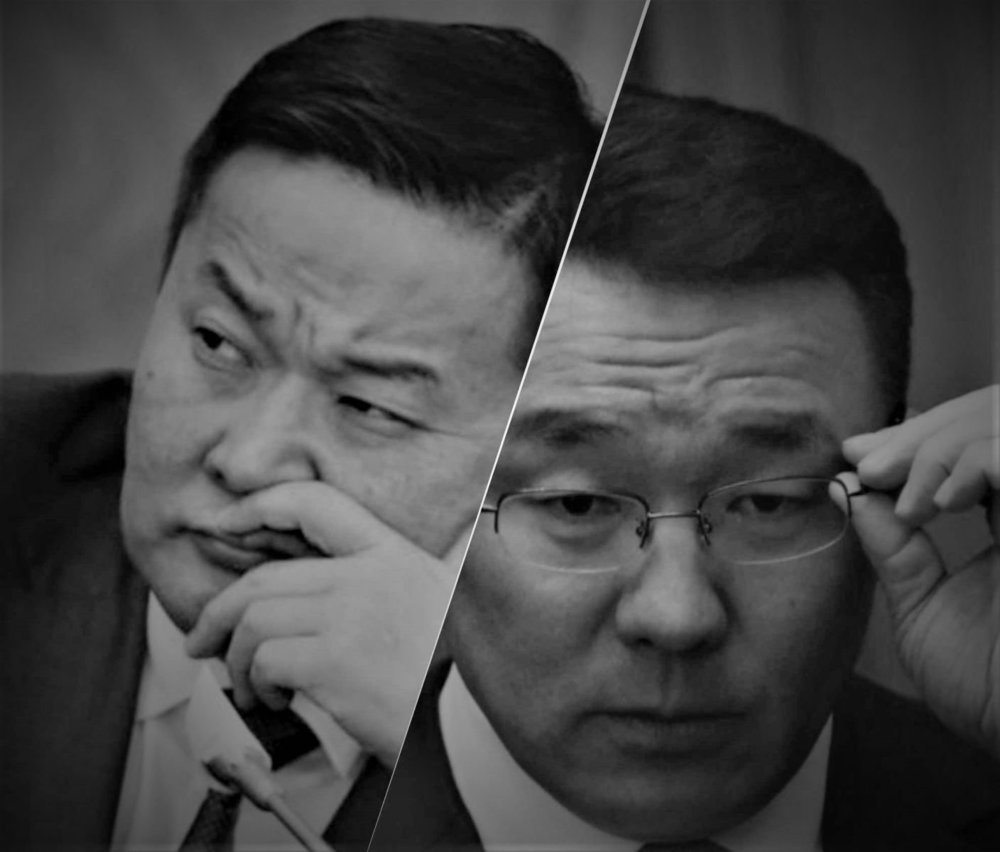 "Ногоон автобус"-ны хэргээр Ж.Сүхбаатар, Д.Сумъяабазар нарыг “шалгана”