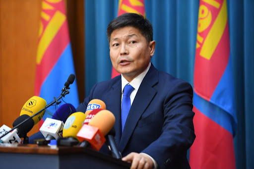 "Налайх, Багахангай, Багануур дүүргийг дагуул хот болгоно"