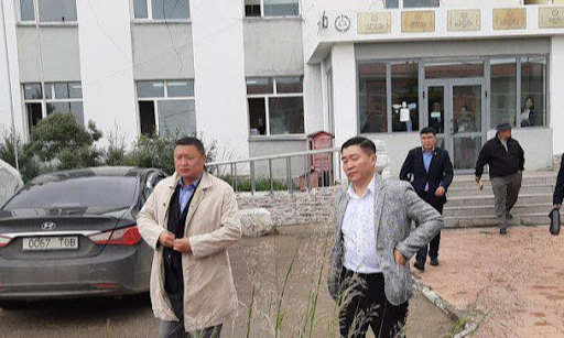 Г.Батбаярын амь насаа алдсан хэрэгт Б.Хурц нарыг шалгаж эхэлжээ