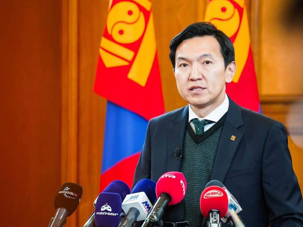 Нэр Дэвшигч-2024: Н.Учралд оногдсон учиртай ачаа