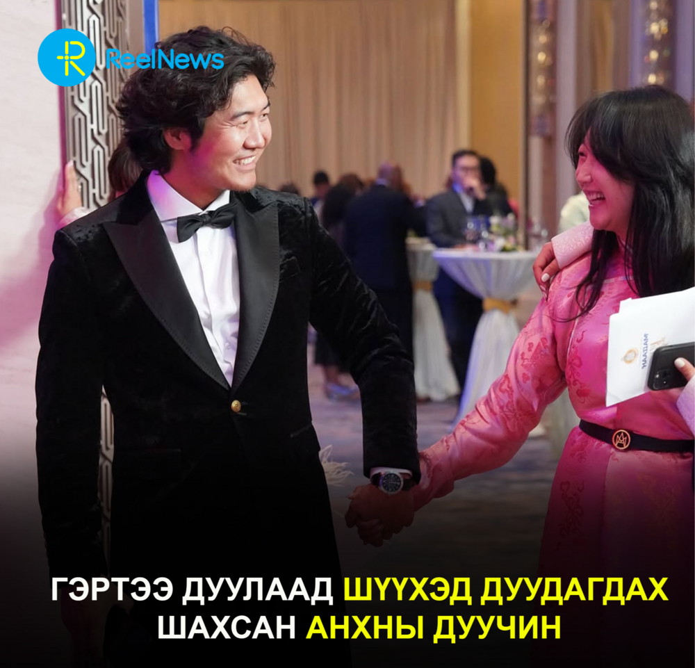 Гэртээ дуулаад шүүхэд дуудагдах шахсан анхны дуучин