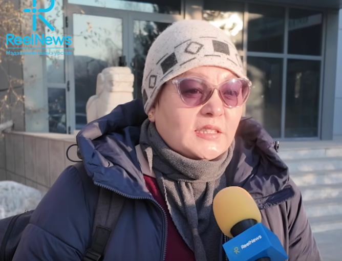 Боловсролын Зээлийн сангийн захирал асан О.Сийлэгмаа: Засгийн газрын тэтгэлгээр журам зөрчин орж ирж байгаа 13 оюутан бүгд хятад оюутнууд. Энэ шийдвэр хэрэгжвэл төсөвт 2 тэрбум төгрөгийн зөрчил үүс...