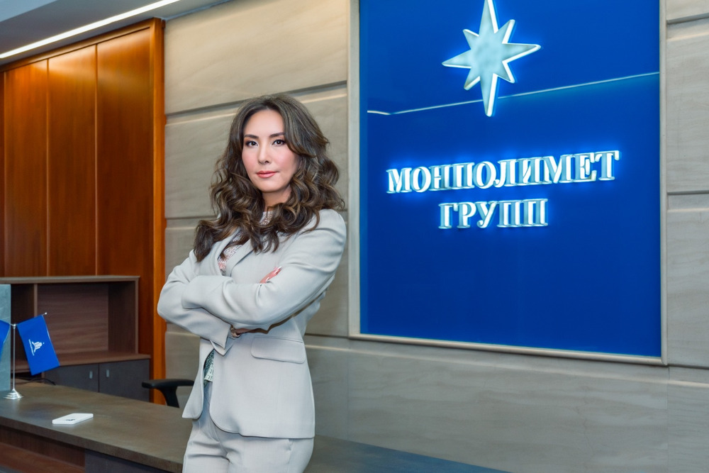 Х Богдын ээж “шарк” Н.Мөнхнасан хүүгийнхээ төрсөн өдрөөр сайн үйл хийжээ