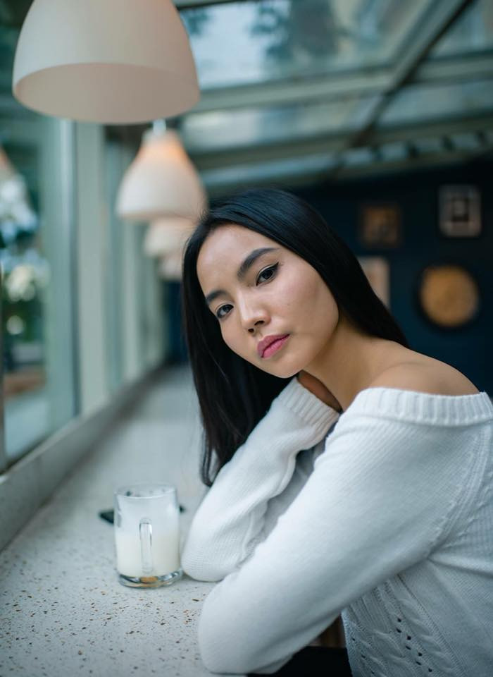 Модель М.Цэрэндолгор "Bucherer" брэндийн нүүр царай болж, АНУ-д гоцолж явна