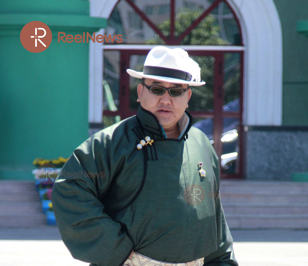 Аврагдсан Аса сонгуульдаа бэлдээд эхлэв үү