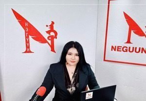 Сэтгүүлч Л.Баяржаргалыг цагдан хорихыг өөрчлөх эсэхийг хэлэлцэх шүүх хурал маргааш 09.00 цагаас болно