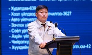 Х.Нямбаатар: Яармагийн иргэд зэвтэй усны асуудлаар хүсэлт их тавьдаг учраас энэ жил нийслэлээс төсөв гаргаж, усны шугамуудыг шинэчилнэ