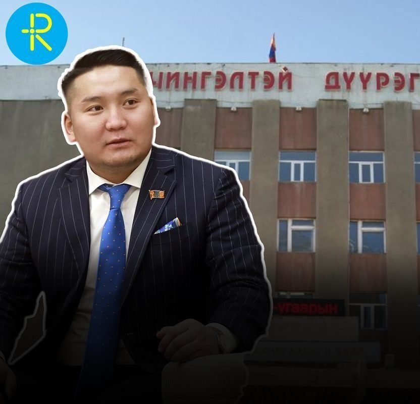 Чингэлтэй дүүргийн Засаг даргаар НИТХ-ын төлөөлөгч З.Төмөртөөмөө яригдаж байна