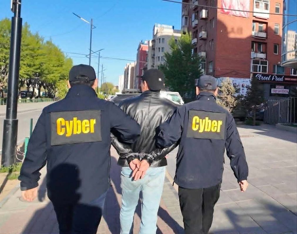 "Хуурамч сугалаа" зохион байгуулдаг бүлэг этгээдүүдийг олж илрүүлжээ