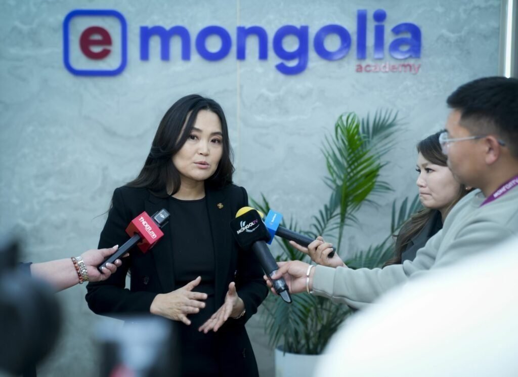 Өгөгдлийн тухай анхдагч хуулийн төслийг олон нийтээр хэлэлцүүлж байна