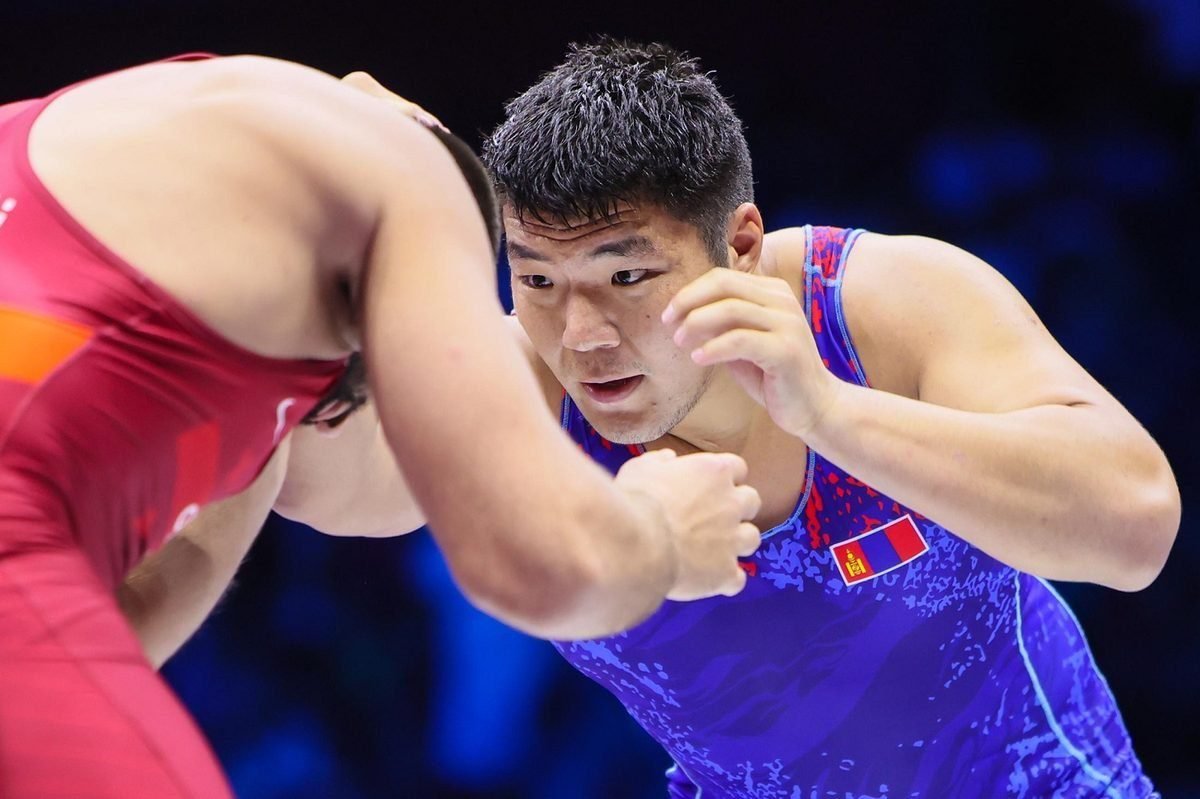 Чөлөөт бөхийн дэлхийн чансааны оноо олгох "Ulaanbaatar open" тэмцээн өнөөдөр эхэлнэ