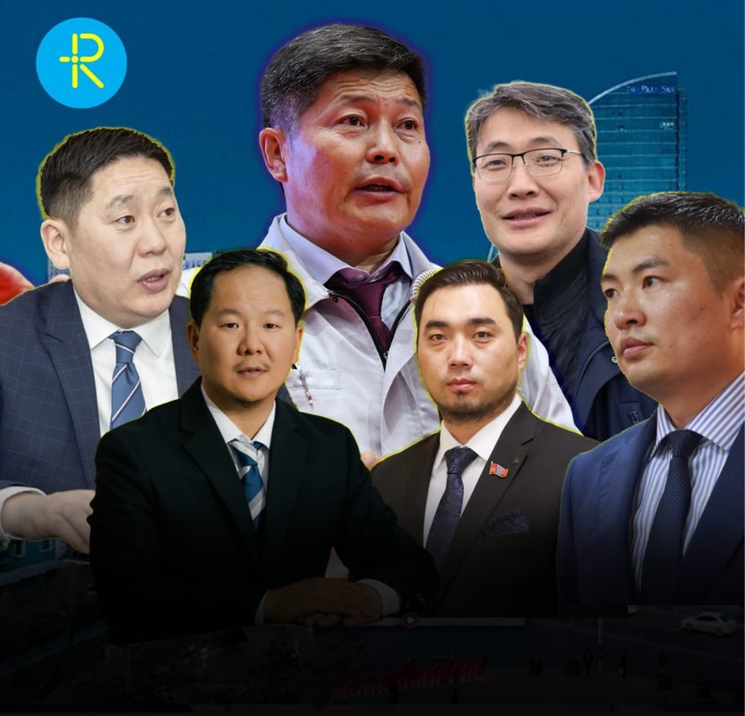Улаанбаатар хотод хийгдэх улс төрийн косметик засвар ба 6 дүүргийн “нүд, шүднүүд” хэний хэн бэ?