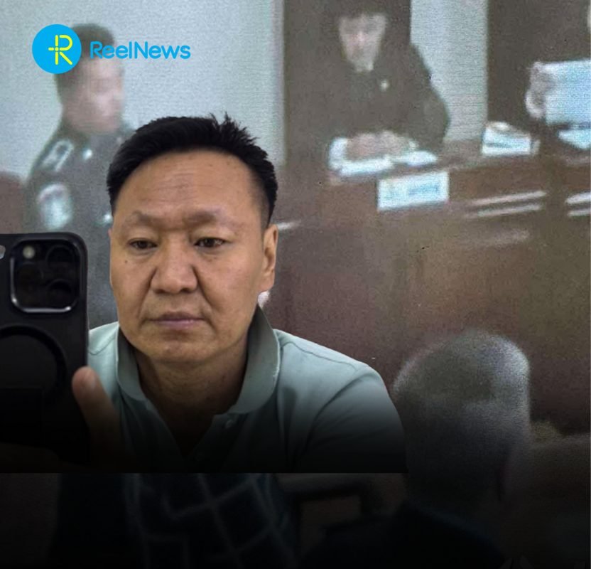 Эхнэрээ онц хэрцгийгээр хөнөөсөн Н.Энхбатын бүх насаар нь хорих ял хэвээр үлдэв