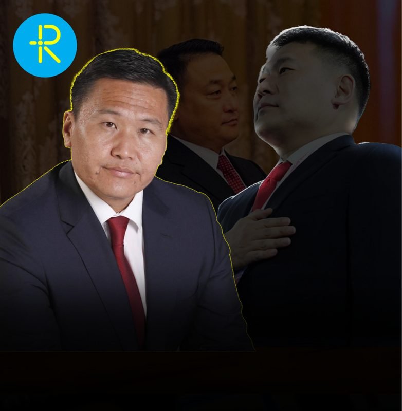 Зураглал: УИХ-ын дарга асан Д.Амарбаясгаланг намаасаа хөөж, Л.Оюун-Эрдэнийг Т.Аюурсайханаар зайлуулах барабарис төлөвлөгөө