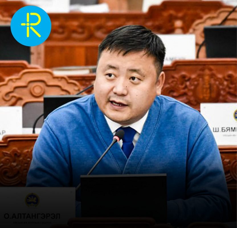 О.Алтангэрэл: Ерөнхийлөгчийн сонгуульд АН-аас өрсөлдөж болзошгүй Н.Алтанхуягийн хэрэгт МАН зориуд нөлөөлж байна