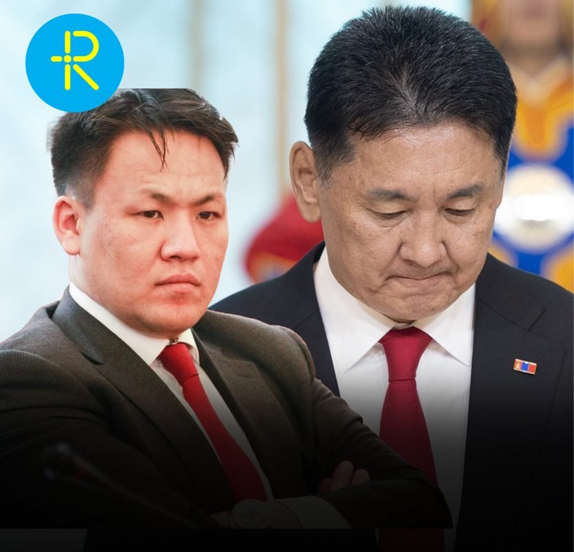 Парламентын хүчтэй дүр Н.Номтойбаяр Ерөнхийлөгчийн эсрэг “хөмсөг зангидав”
