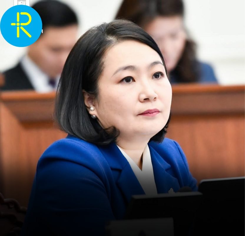 О.Номинчимэг: Судалгаагаар 13-17 насны 4 хүүхэд тутмын нэг нь тамхи хэрэглэж байгаа
