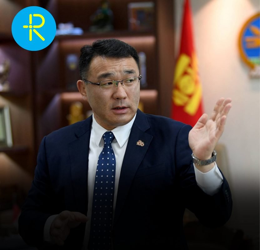 Д.Сумъяабазар: "Бодь групп"-ын Д.Баясгалангаас 800 мянган  ам.доллар аваад одоогийн Хууль зүйн сайд Б.Энхбаярт аваачиж өгсөн зүйл байхгүй