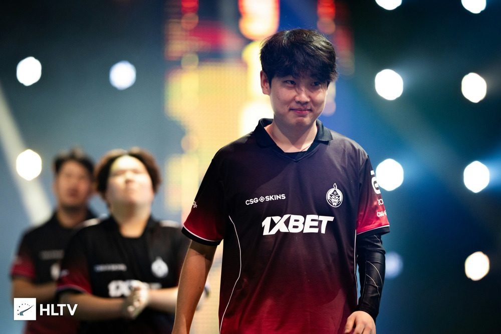 The Mongolz баг өнөөдөр "BLAST Open Rotterdam" тэмцээний плей-оффын тоглолтоо эхэлнэ