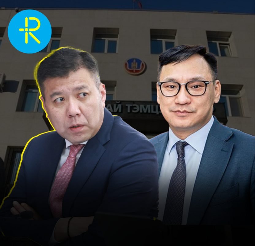 Мухардалд орсон Б.Энхбаярын эцсийн найдвар нь Б.Ганхуяг