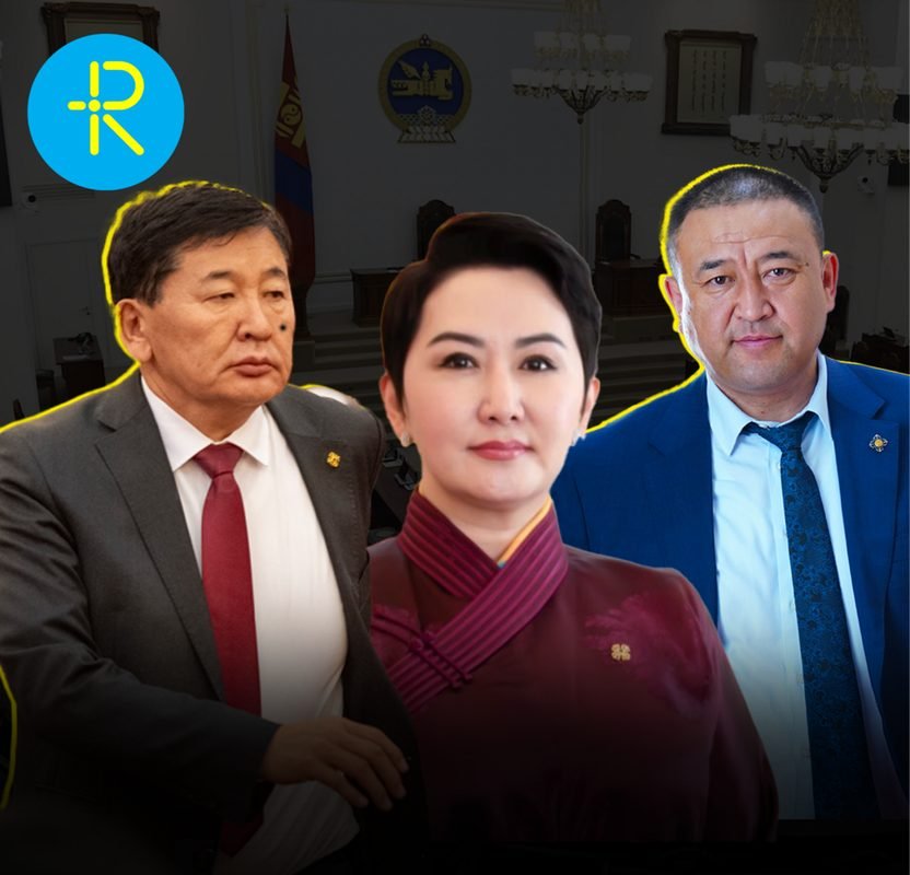 Засгийн газарт дархлагдсан "гулсуурын" сайд нараас хэн, хэн үлдэх вэ?