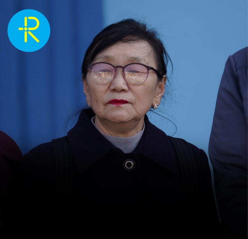 Г.Баасан: Өнөөдөр бол Монголчуудын сэтгэлд гал асаасан түүхэн өдөр. Энэ нийгэмд хүн бүр үнэт зүйлээ хамгаалж байх ёстой