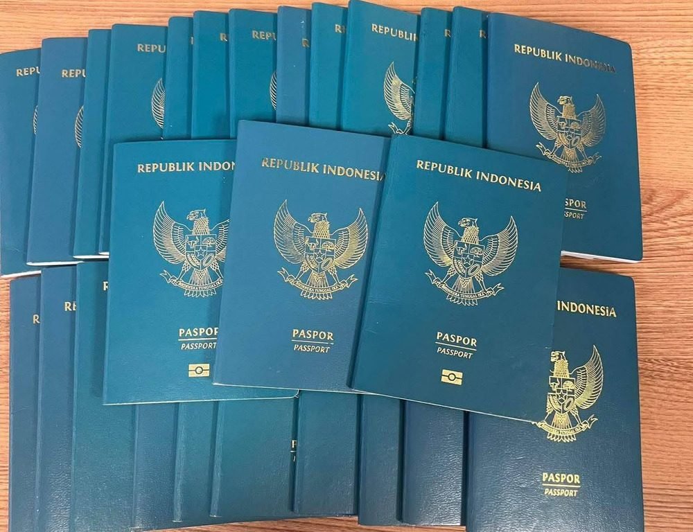 Индонез улсын 26 иргэн хуурамч виз ашиглан хил нэвтрэхийг завджээ