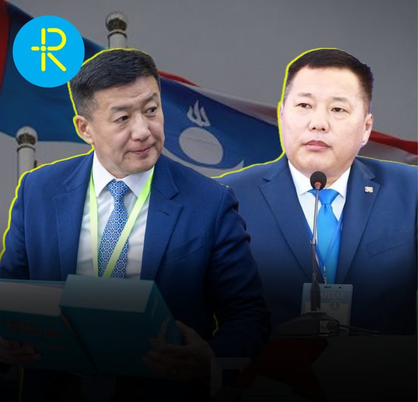 АН-ын фракц хоорондын тулаан ба Нэг Монгол VS Гранд Монгол