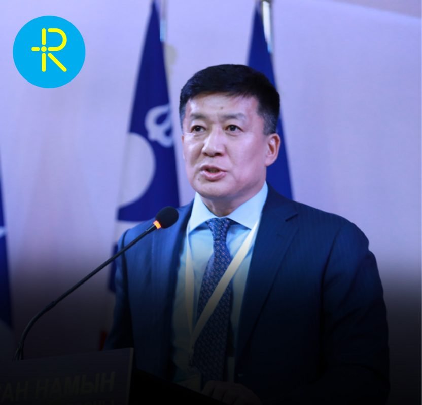 АН-ын ЕНБД-аар С.Баярцогтыг сонгох эсэх санал хураалт эхэллээ