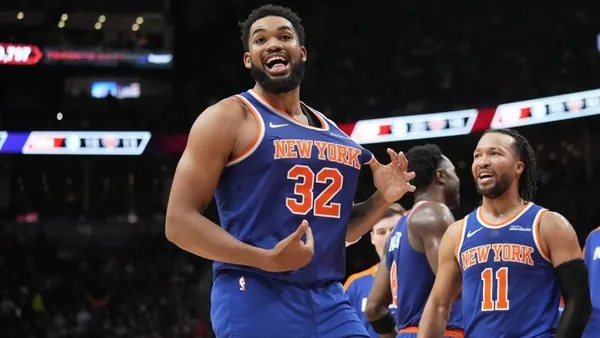 "New York Knicks" баг NBA-ын шигшээд шалгарснаар тус хотын гэмт хэргийн түвшин буурчээ